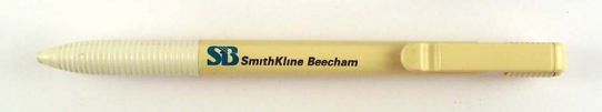 SmithKline Beecham
