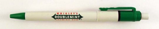 Wrigleys