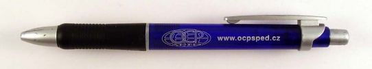 OCP sped