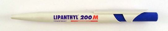 Lipanthyl