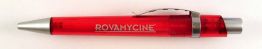 Rovamycine
