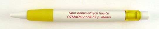 Sbor dobrovolnch hasi