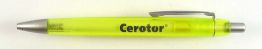 Cerotor