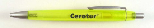 Cerotor