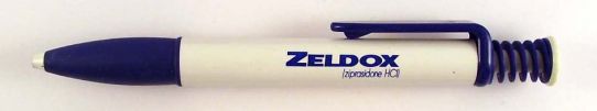 Zeldox