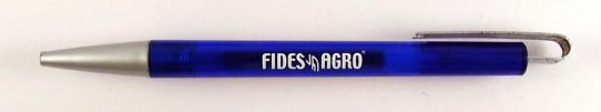 Fides agro