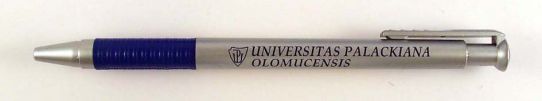 Universitas Palackiana Olomucensis