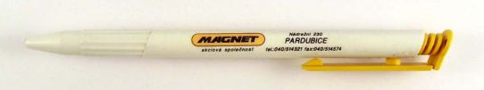 Magnet