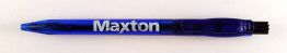 Maxton