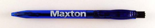 Maxton