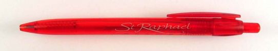 St Raphael