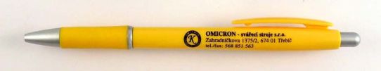 Omicron