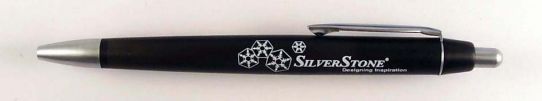 Silver Stone