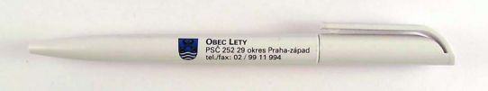 Obec Lety