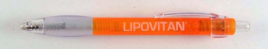 Lipovitan