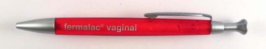 Fermalac vaginal