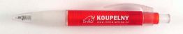Koupelny