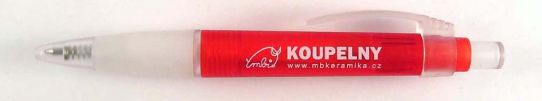 Koupelny