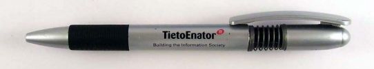TietoEnator