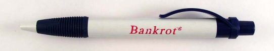 Bankrot