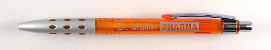 Dr. Muller Pharma