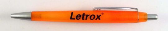 Letrox
