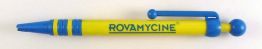 Rovamycine