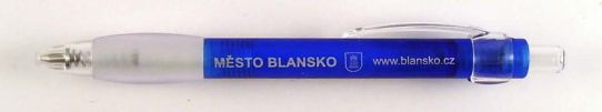 Msto Blansko