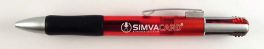 Simva card