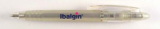Ibalgin