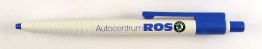Autocentrum ROS