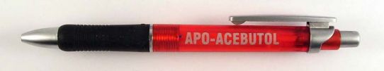 APO Acebutol