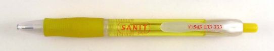 Sanit plus