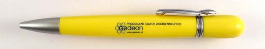 Gedeon