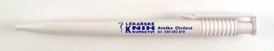 Lkask knihkupectv