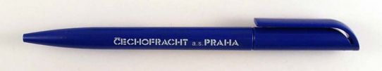 echofracht