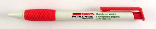 Emery worldwide