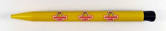 Vodansk kue