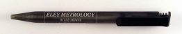Eley metrology