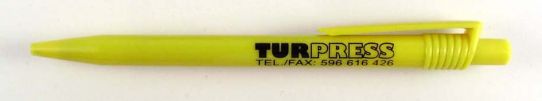 Turpress