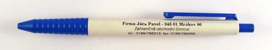 Jra Pavel