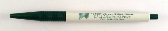 Rotextile