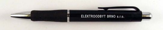 Elektroodbyt