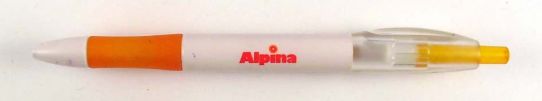 Alpina