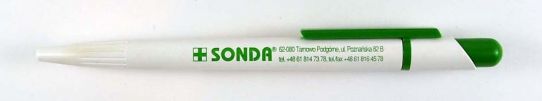 Sonda