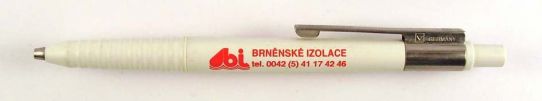 Brnnsk izolace