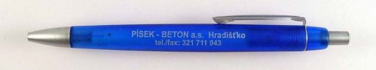 Psek beton