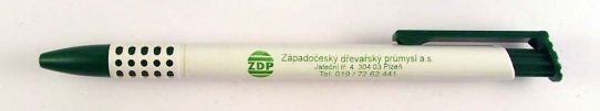 ZDP