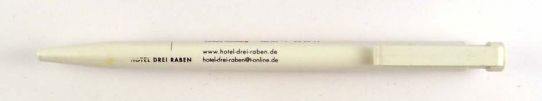 Drei raben
