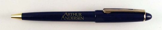 Arthur Andersen